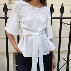 BABATON Britannic Blouse (Small)
